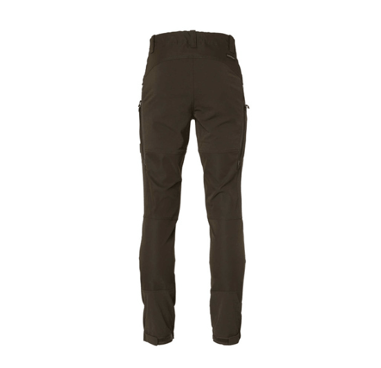 Брюки Chevalier Spey Stretch Brown Фото 2